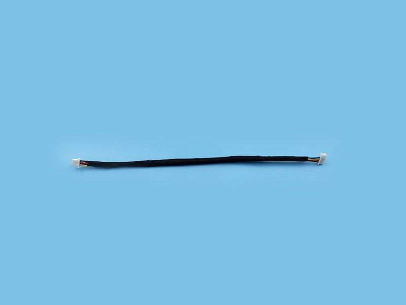 XH 2.54空中對(duì)接高溫電子線(xiàn)